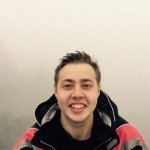 Павел, 34 года