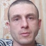 Максим, 41 год