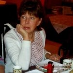 Татьяна, 62 года