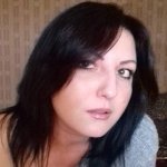 Оксана, 36 лет