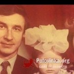 Nikolai, 64 года