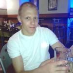 Виталик, 33 года