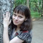 Галина, 37 лет