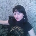 Катюша, 41 год