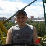 Роман, 45 лет