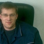 Андрей, 46 лет