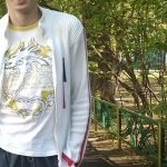 Валентин, 41 год