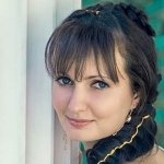 Ирина, 44 года