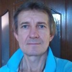 Виктор, 62 года