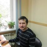 Вячеслав, 36 лет