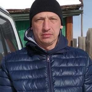 Виталий , 52 года