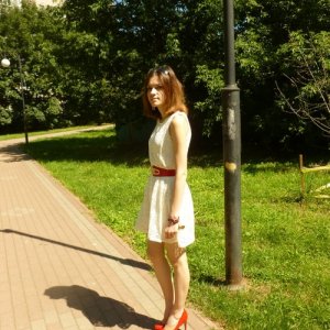 Светлана , 36 лет