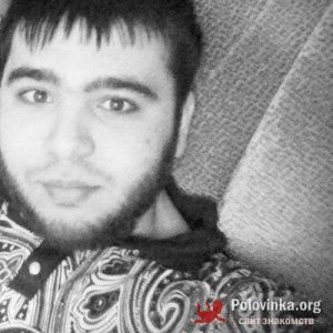 Шамиль , 29 лет