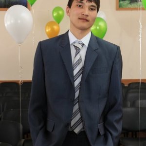Евгений , 28 лет