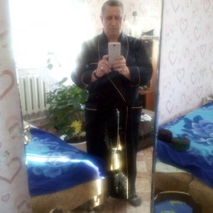 Ахтям Муратоин, 68 лет