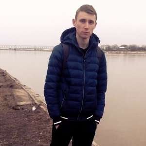 Vlad , 28 лет