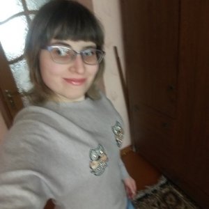 Татьяна , 34 года