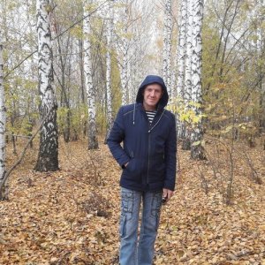Андрей , 50 лет
