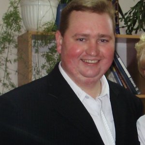 Владимир Петров, 45 лет