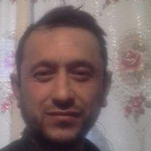 Надир нодир, 49 лет