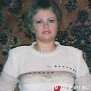 Людмила , 51 год