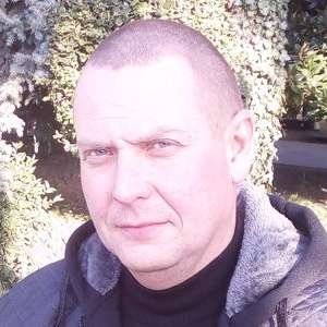 Андрей , 44 года