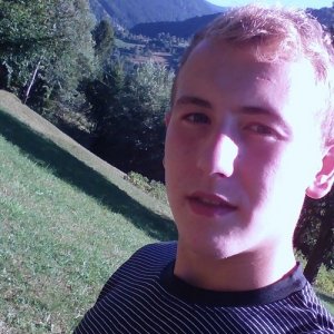 Ярослав Кокіш, 25 лет