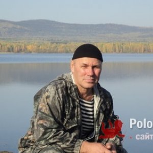 Михаил , 57 лет