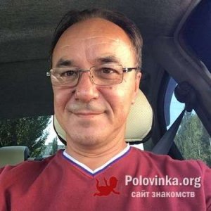 Наэль , 63 года