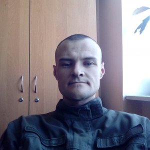 Юрій Снігур, 34 года