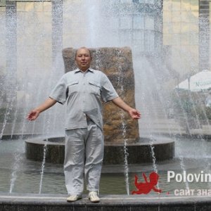 Салават валишин, 63 года