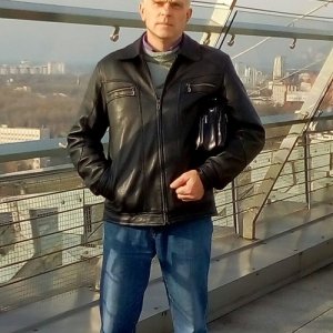 Андрей , 51 год