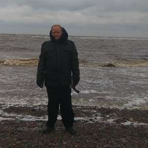Александр , 53 года