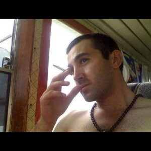 DAVID , 42 года