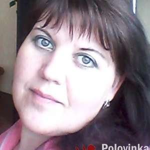 Елена , 48 лет
