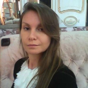 Нина , 41 год