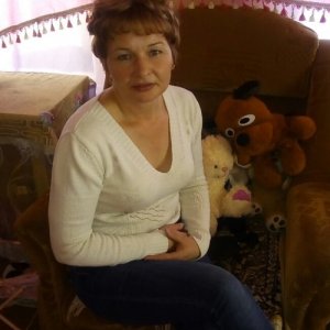 Татьяна , 48 лет