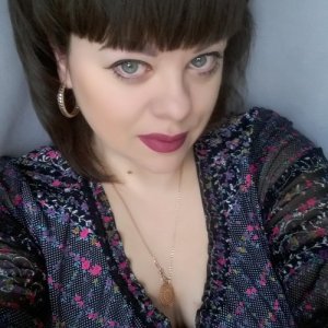 Катя , 45 лет