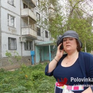Лада , 60 лет