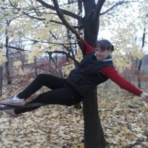 Ирина Кудрякова, 35 лет