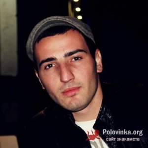 Давид , 36 лет