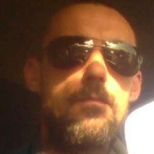 Владимир , 43 года