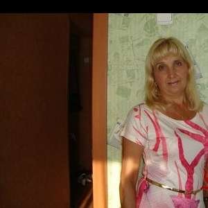 Галина , 63 года