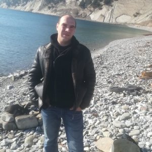 Александр , 43 года