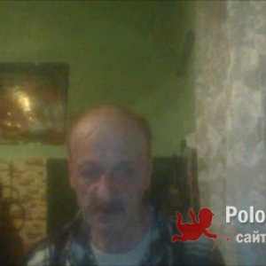 Михоил , 72 года