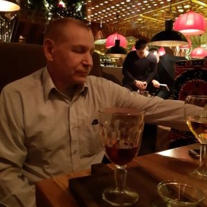 Александр , 70 лет