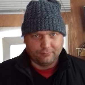 Евгений , 46 лет