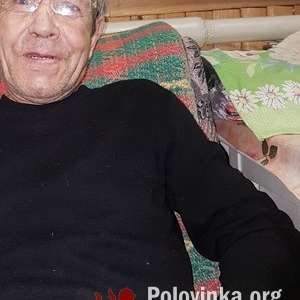 Рафик , 66 лет
