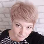 Лана, 52 года