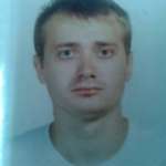 Женя, 38 лет